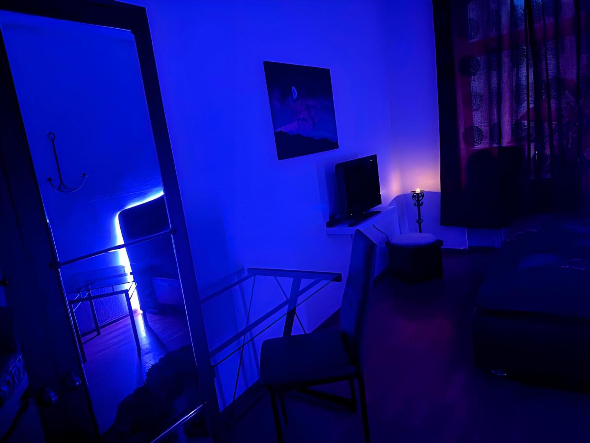 Self-Check-In Central Hostel Bestprice Tallinn Exterior photo