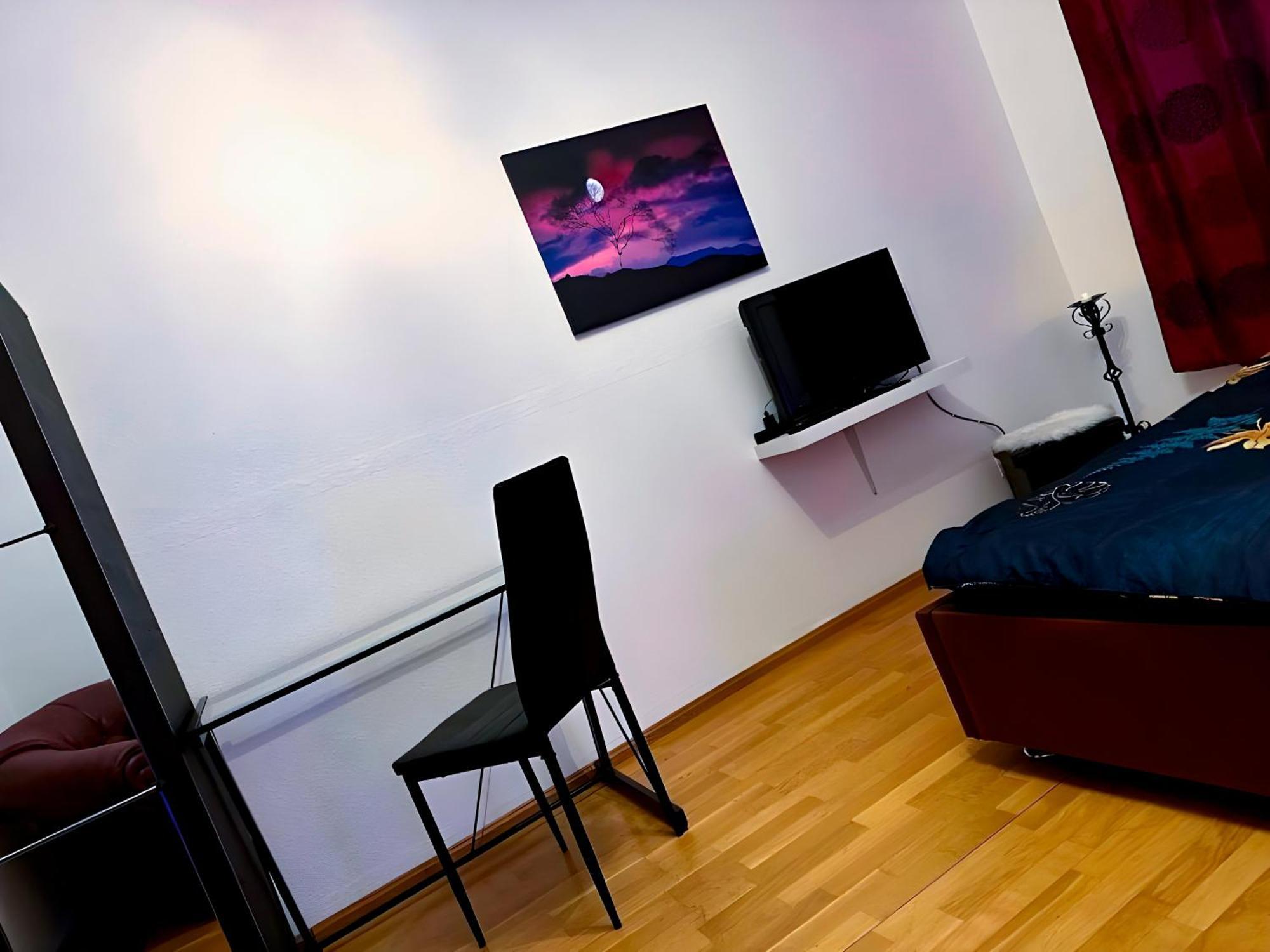 Self-Check-In Central Hostel Bestprice Tallinn Exterior photo